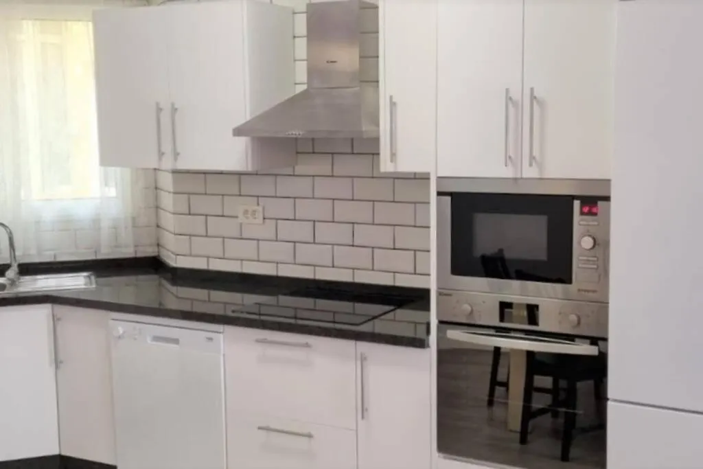 Apartment In The City Center Santa Cruz de Tenerife