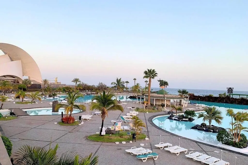 Apartment In The City Center Santa Cruz de Tenerife