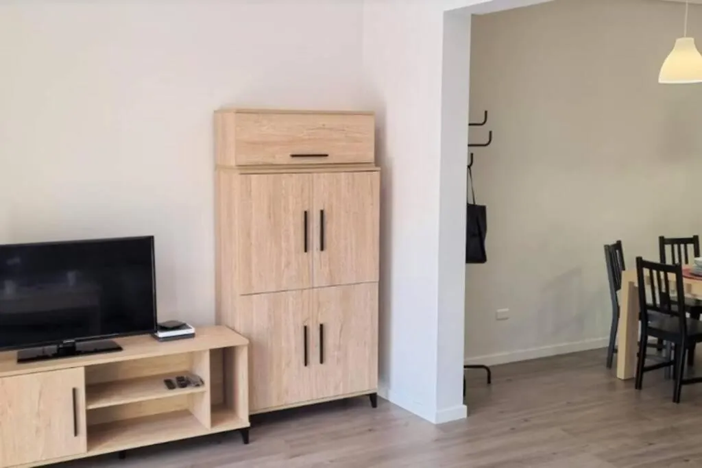 Apartment In The City Center Santa Cruz de Tenerife