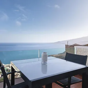 Apartamento Atlantic Terrace With Views, Santa Cruz de Tenerife