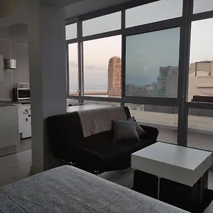 Apartamento Sunrise Loft, Santa Cruz de Tenerife