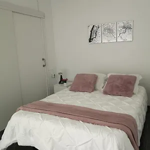 Apartamento Acogedor Con Excelente Ubicación., Santa Cruz de Tenerife