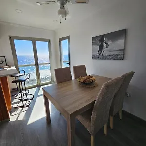 Apartamento Apartamento Sara, Santa Cruz de Tenerife